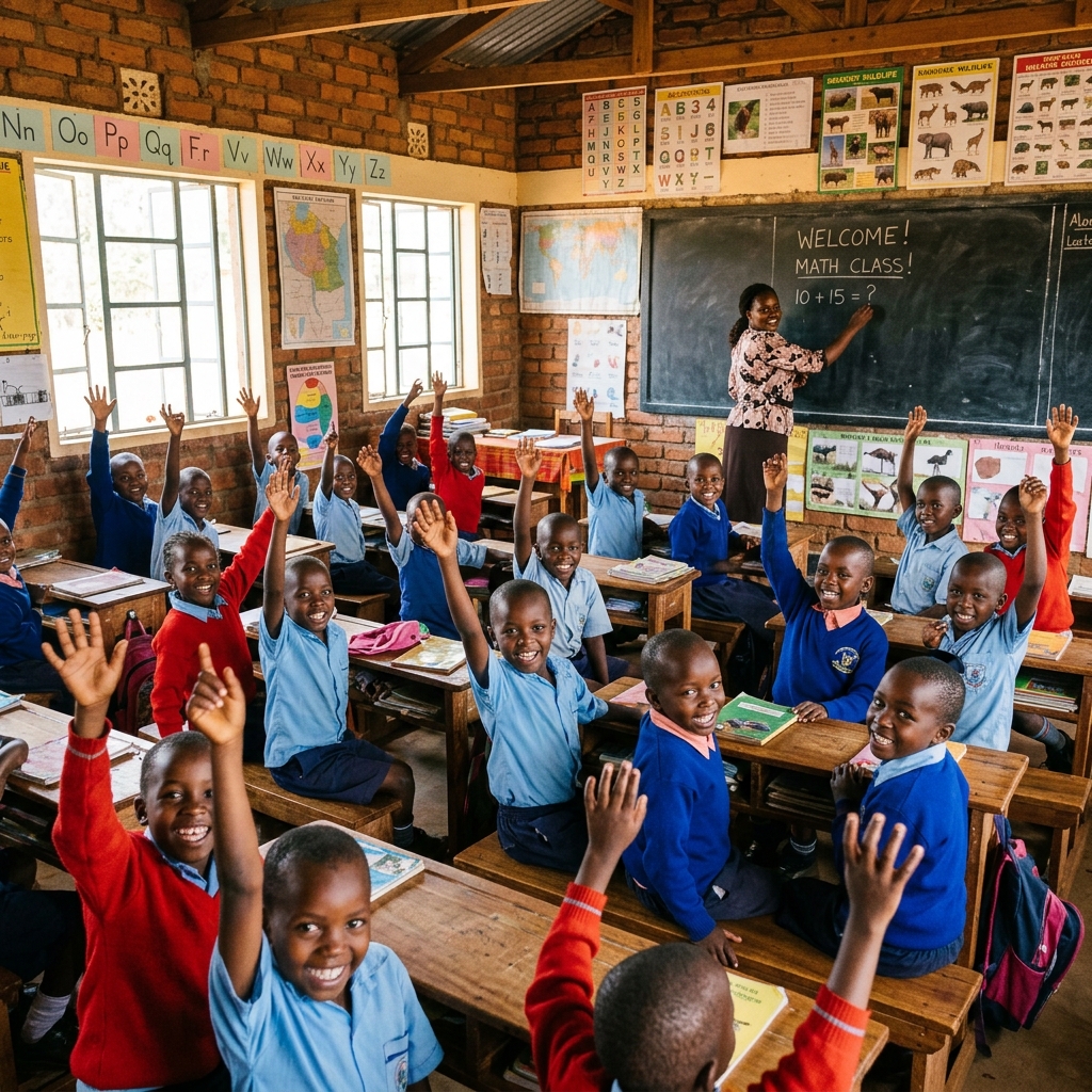 Education